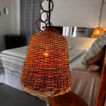 Oiapoque Hotel La Villa Morena מראה חיצוני תמונה