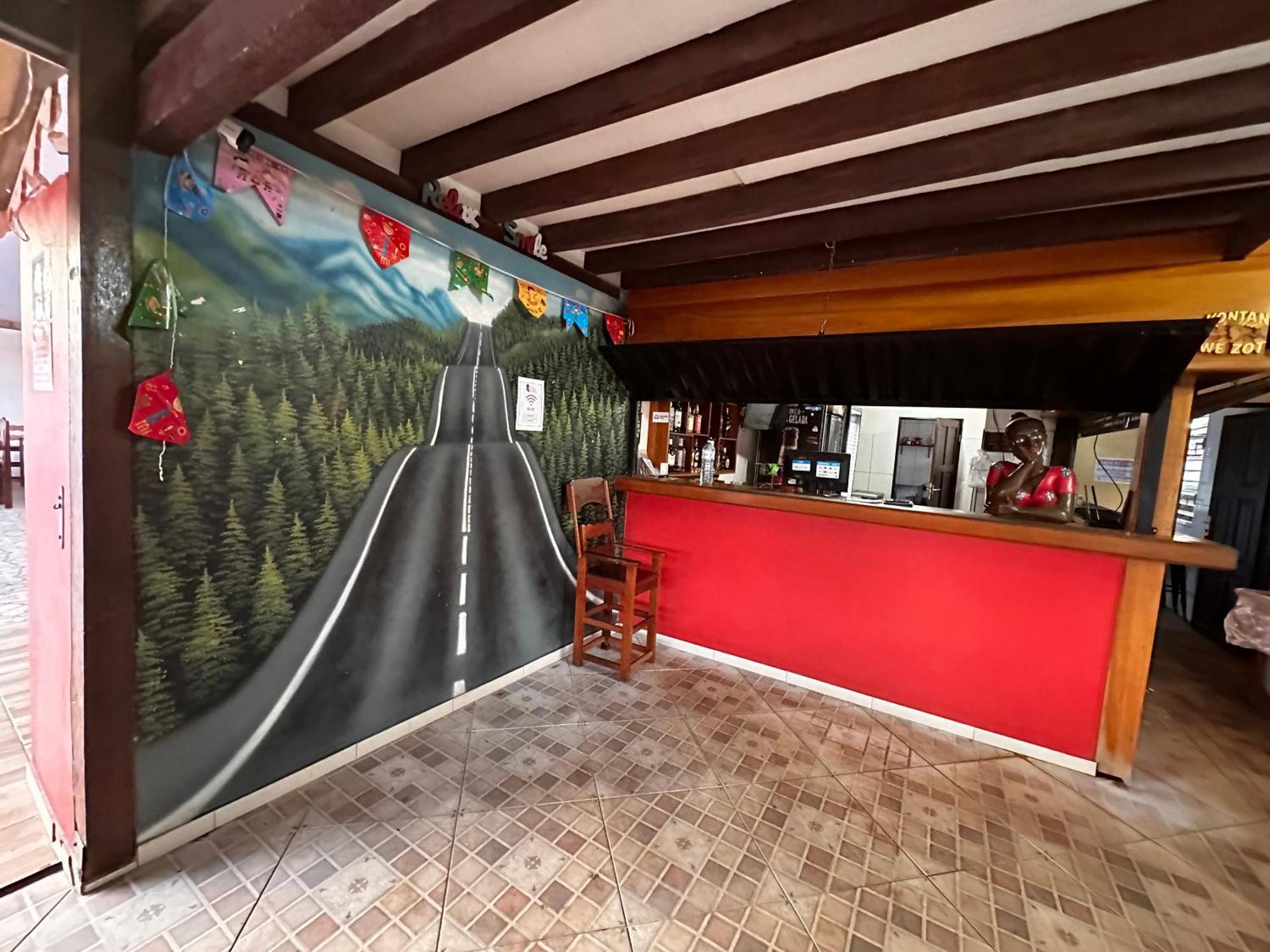 Oiapoque Hotel La Villa Morena מראה חיצוני תמונה