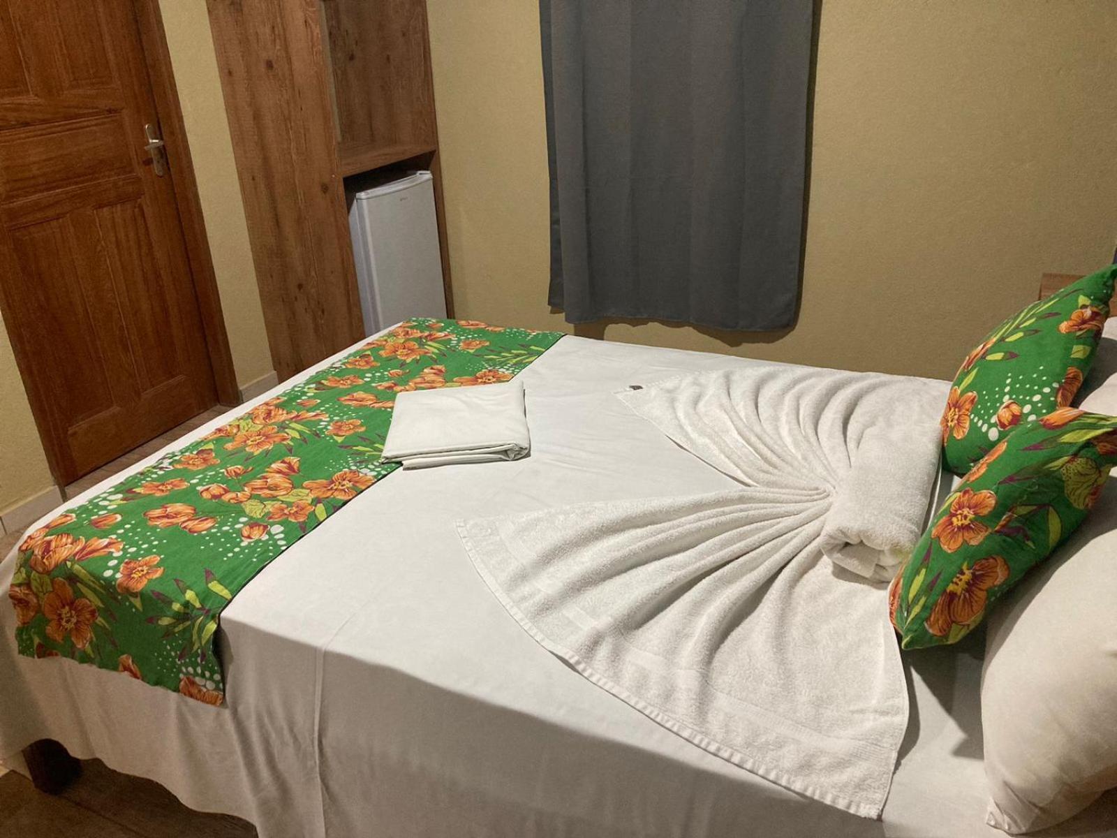 Oiapoque Hotel La Villa Morena מראה חיצוני תמונה