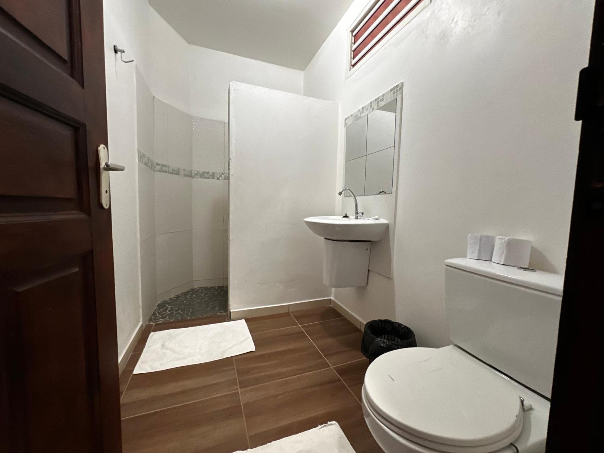 Oiapoque Hotel La Villa Morena מראה חיצוני תמונה