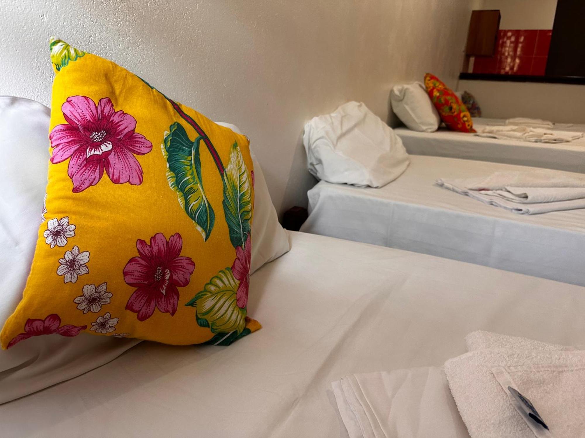 Oiapoque Hotel La Villa Morena מראה חיצוני תמונה