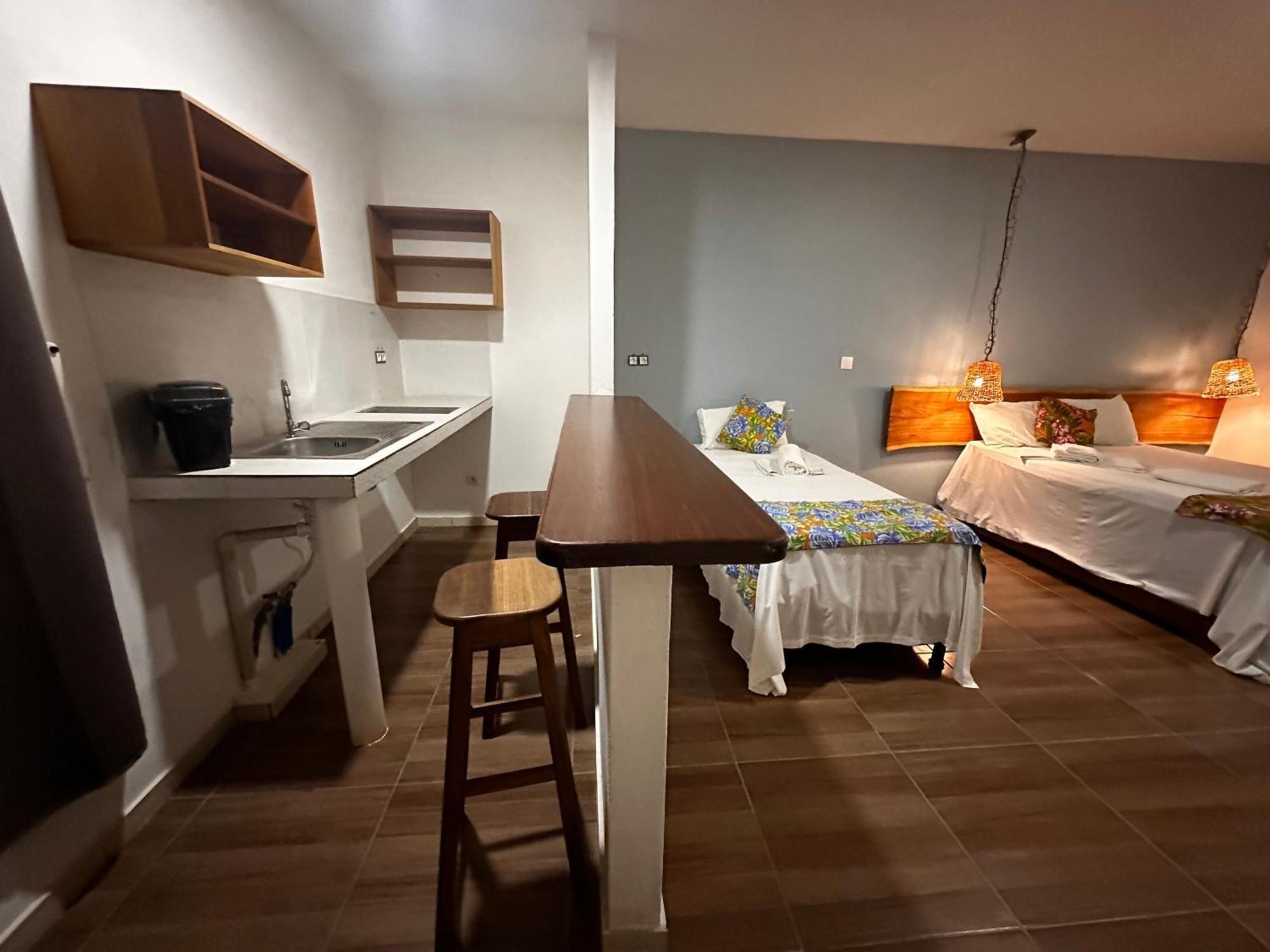 Oiapoque Hotel La Villa Morena מראה חיצוני תמונה