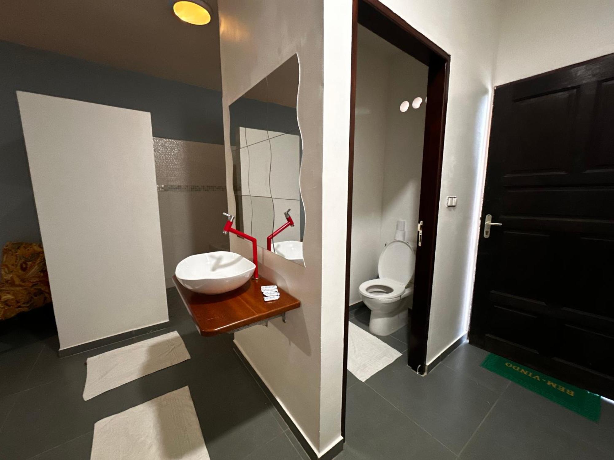 Oiapoque Hotel La Villa Morena מראה חיצוני תמונה