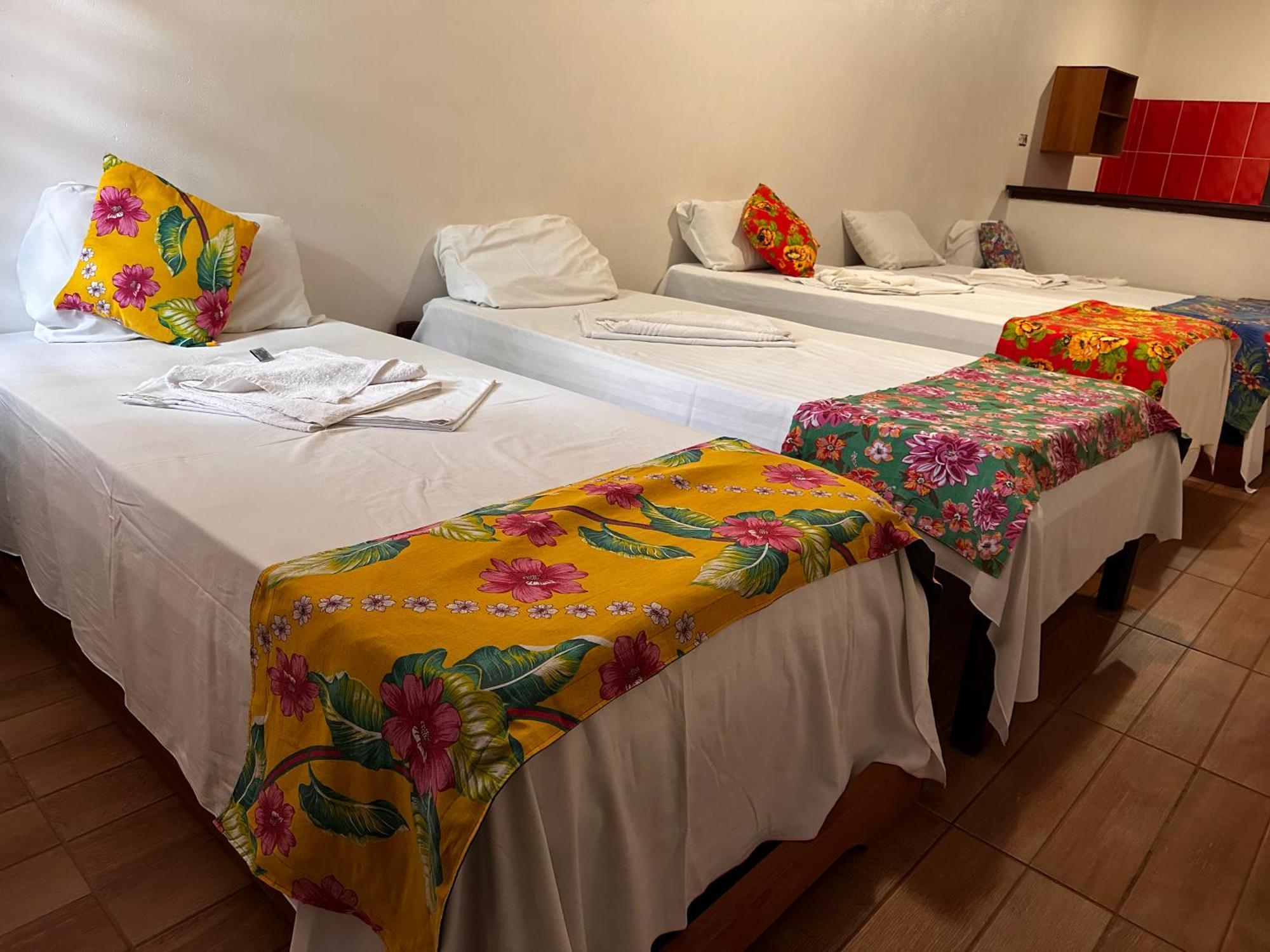 Oiapoque Hotel La Villa Morena מראה חיצוני תמונה