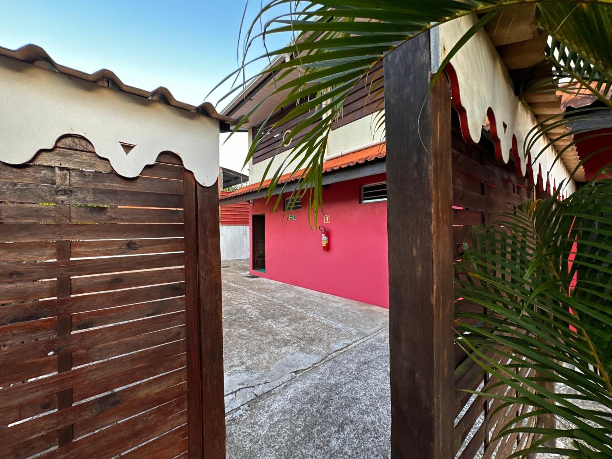 Oiapoque Hotel La Villa Morena מראה חיצוני תמונה