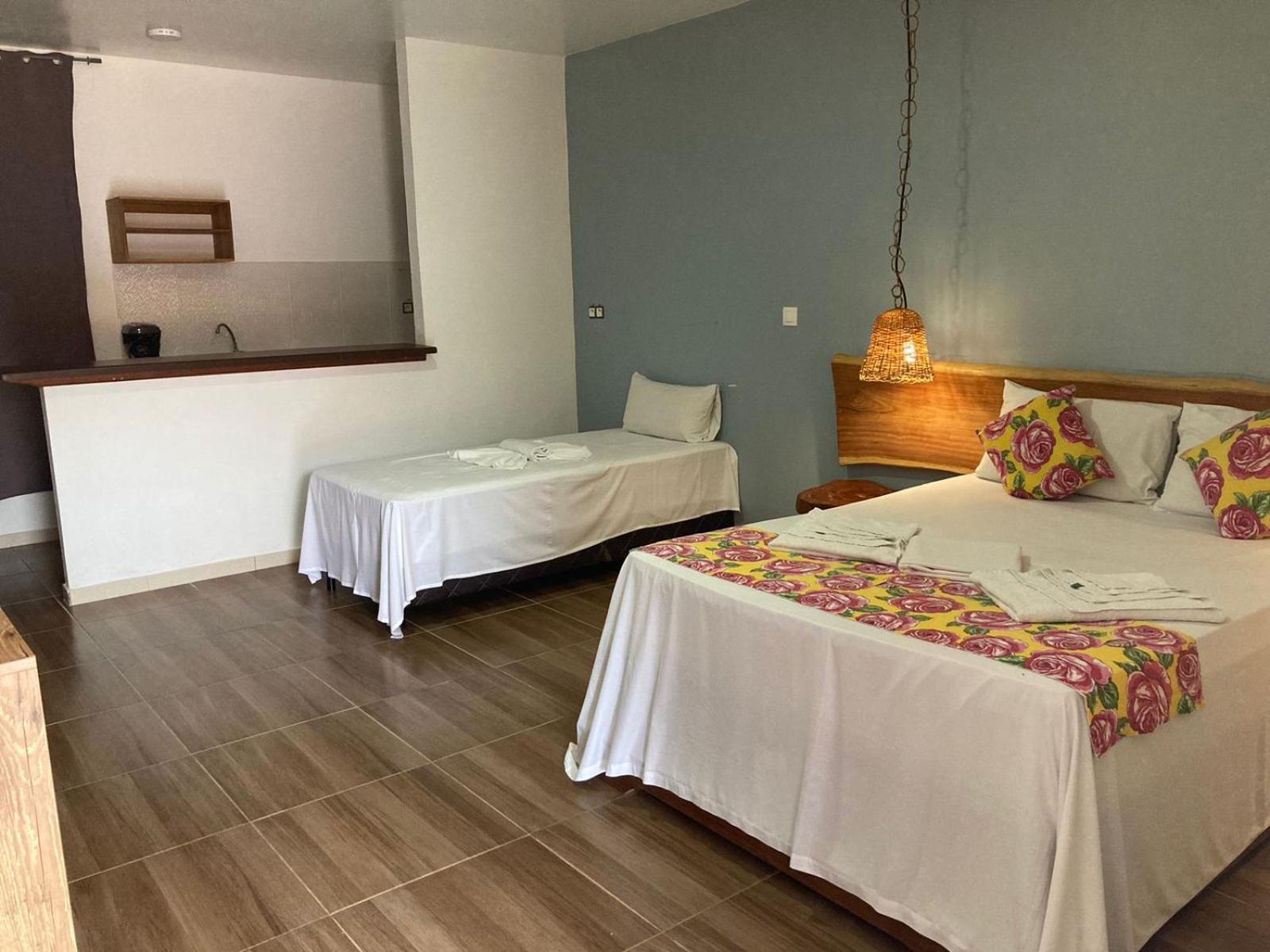 Oiapoque Hotel La Villa Morena מראה חיצוני תמונה