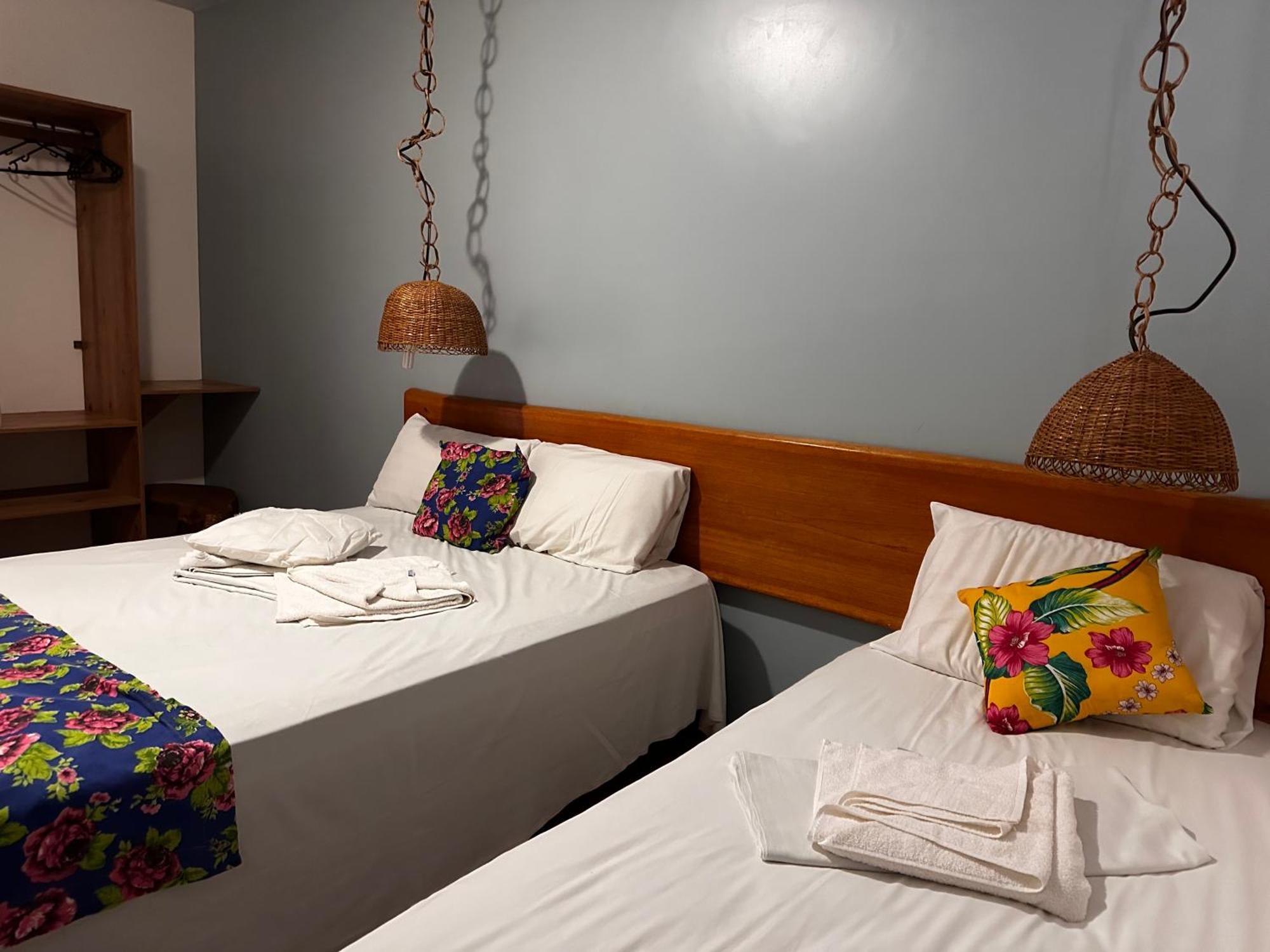 Oiapoque Hotel La Villa Morena מראה חיצוני תמונה