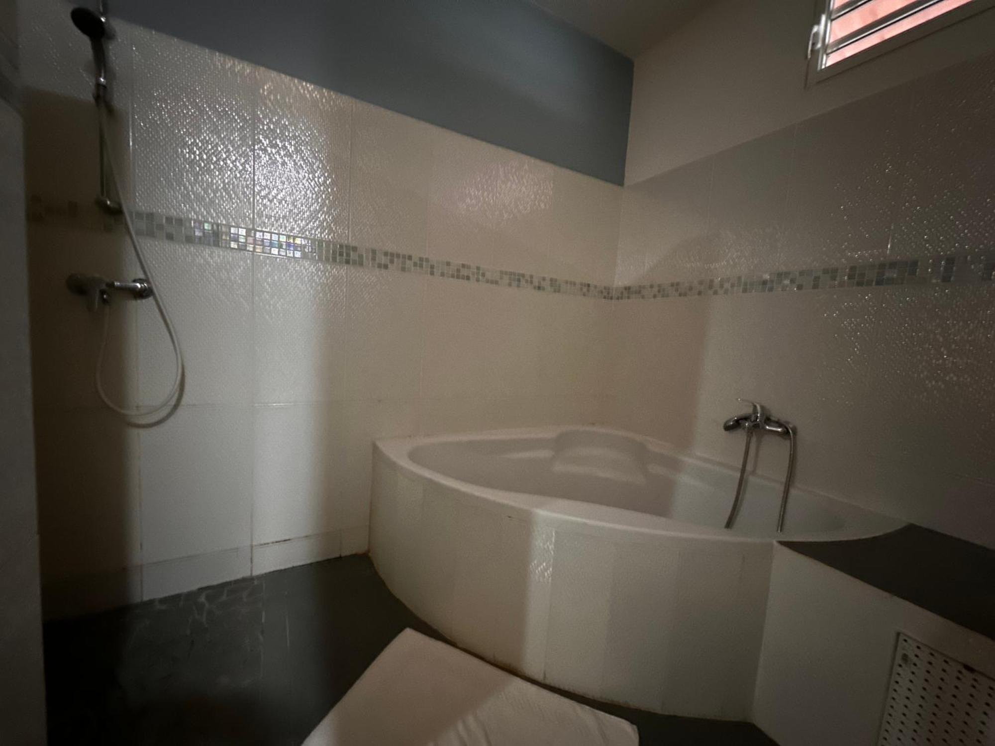 Oiapoque Hotel La Villa Morena מראה חיצוני תמונה